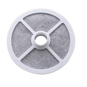 60530201 M-PETS VOLGA IŞIKLI SU SEBİLİ 2,2L