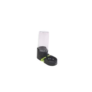 60531099 M-PETS REFRESH SMALL HAZNELİ SU KABI 0.85L BLACK