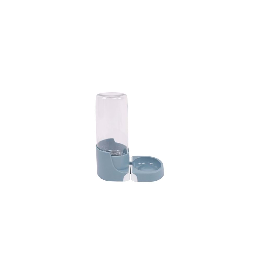 60531199 M-PETS REFRESH SMALL HAZNELİ SU KABI 0.85L OCEAN BLUE