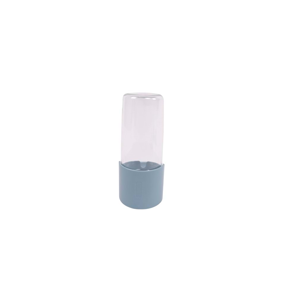 60531199 M-PETS REFRESH SMALL HAZNELİ SU KABI 0.85L OCEAN BLUE