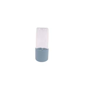 60531199 M-PETS REFRESH SMALL HAZNELİ SU KABI 0.85L OCEAN BLUE