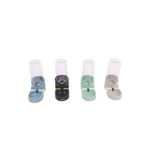 60531199 M-PETS REFRESH SMALL HAZNELİ SU KABI 0.85L OCEAN BLUE