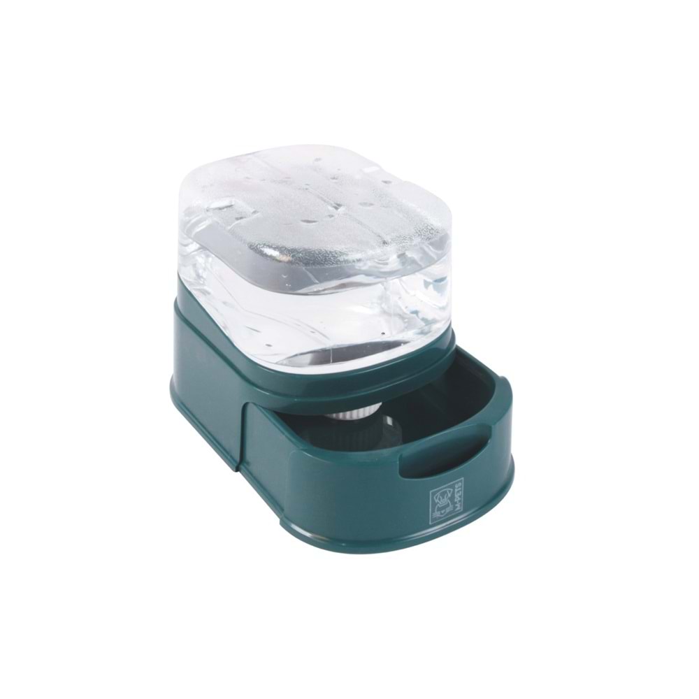 60560699 M-PETS LENA ÇEKMEÇELİ SU KABI 3000ML