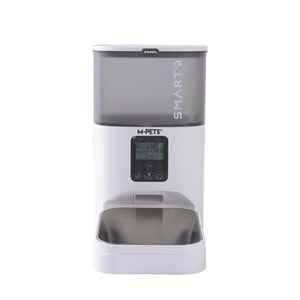 60567799 M-PETS SMARTO M700 OTOMATİK MAMA KABI 4L