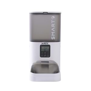 60567899 M-PETS SMARTO M800 OTOMATİK MAMA KABI 6L