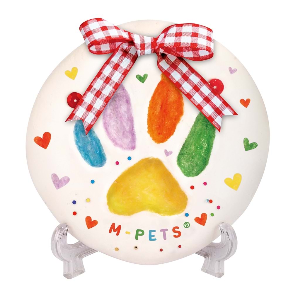 60600599 M-PETS PAWVINCI PATİ BASKI KİTİ