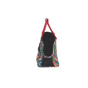 60700499 M-PETS URBAN STYLE FREESTYLE PET CARRİER ÇANTA