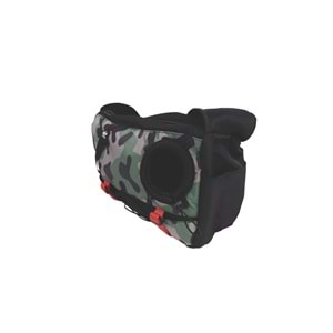 60700699 M-PETS WILD FREESTYLE PET CARRİER ÇANTA