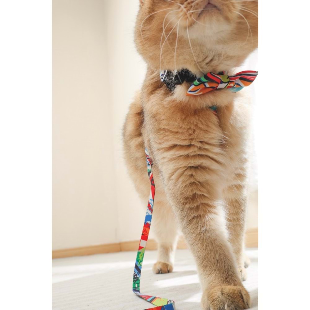 60800499 M-PETS URBAN STYLE FREESTYLE PAPYON (XS-S)