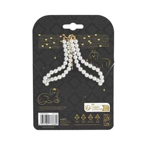 60803999 M-PETS GLAM PRESTİGE AKSESUAR GREEN EMERALD (L)