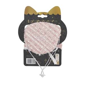 60804399 M-PETS GLAM PRESTİGE AKSESUAR CLOTHİNG SET PİNK