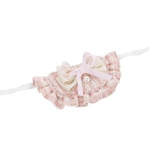 60804399 M-PETS GLAM PRESTİGE AKSESUAR CLOTHİNG SET PİNK