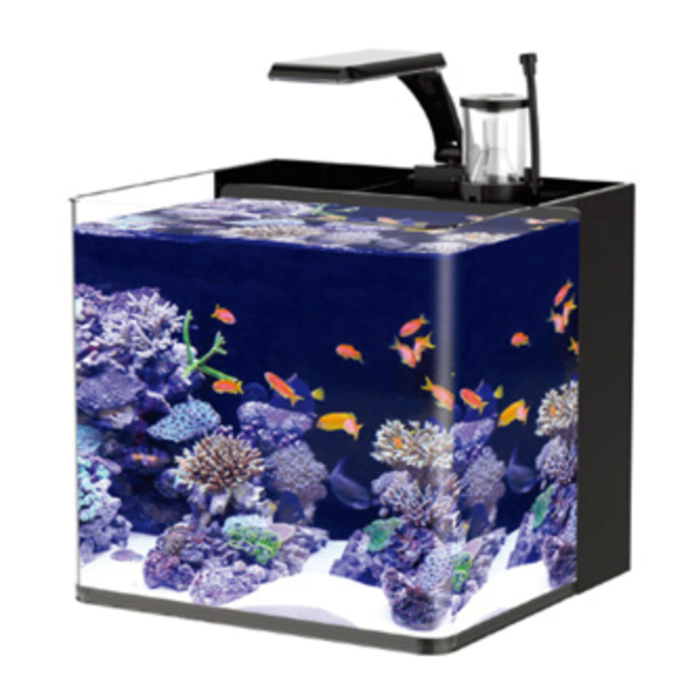 HAQOS SEA TANK 30 TUZLU SU AKVARYUMU 23L
