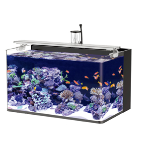 HAQOS SEA TANK 48 TUZLU SU AKVARYUMU 37L