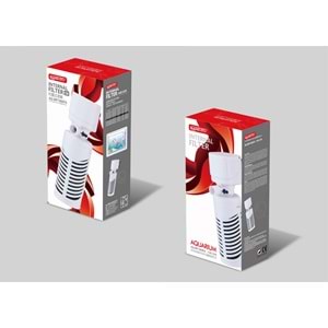 AQ-WP1000FA AQUAWING İÇ FİLTRE 15W 1000L/H