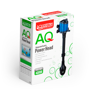 AQ088-AQUAWING TEPE AKVARYUM FİLTRESİ 8W 880L/H