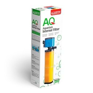 AQ104F-AQUAWING İÇ FİLTRE 40W 2800L/H