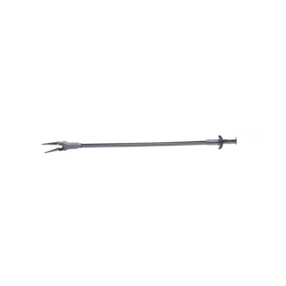 AT-007 BOYU PLASTİK BİTKİ MAŞASI 50CM