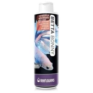 BB50-REEFLOWERS BETTABONNY 50CC