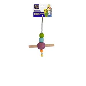 BRD1019-BİRDLİFE TÜNEKLİ SARKAÇ 6LI PAKET