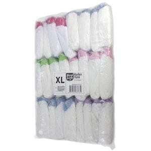 BRD2004-BİRDLİFE KAFES TÜLÜ (XL) 25Lİ 30X45X55CM