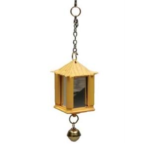 BRD2029 BİRDLİFE FENERLİ AYNA 10LU PAKET