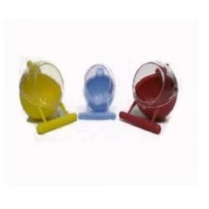 BRD2042 BİRDLİFE KÜRE YEMLİK 10LU PAKET