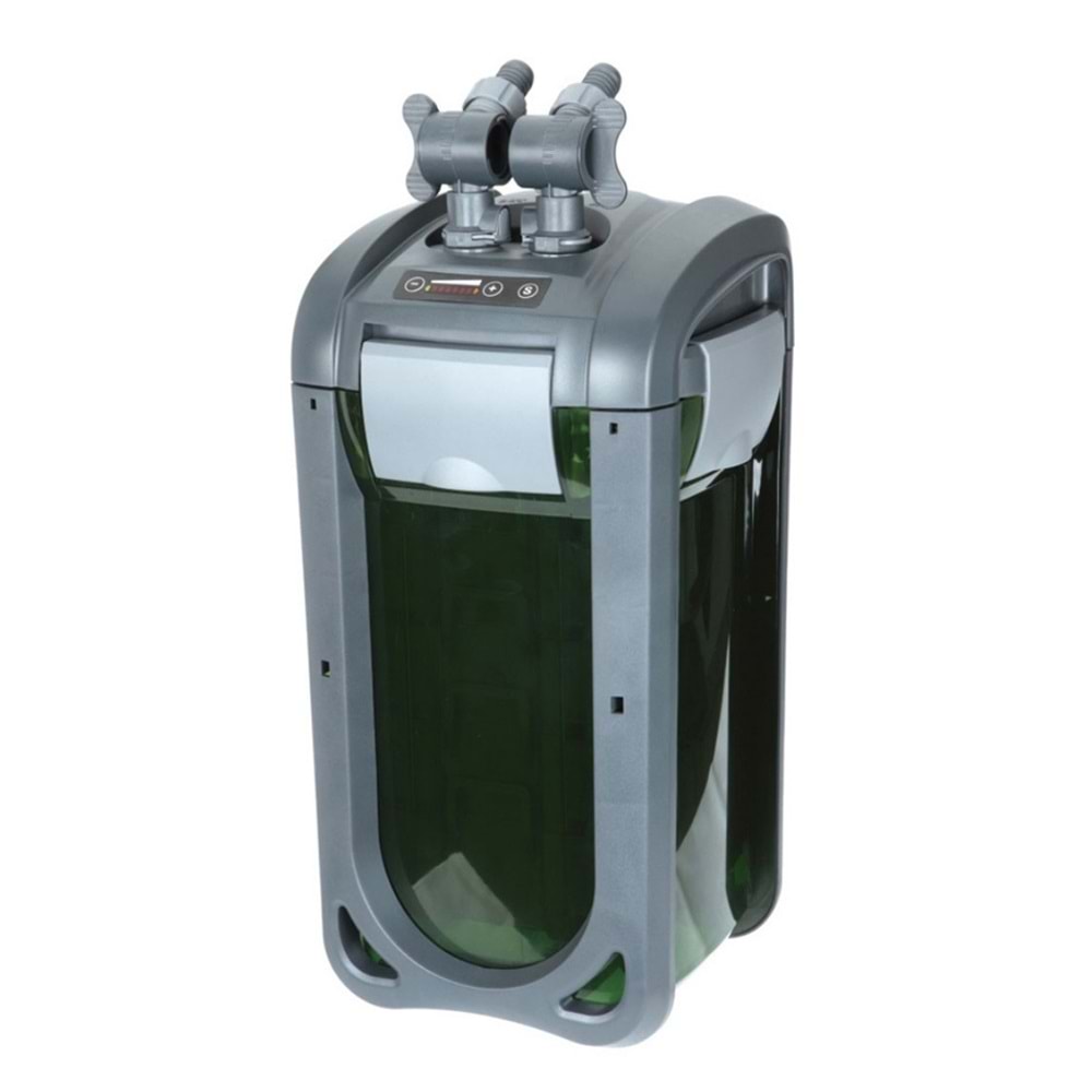 DGN-520A BOYU DIŞ FİLTRE 30W 1610L/H (DOLU)
