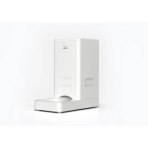 PAWGETHER F100S OTOMATİK MAMA KABI 5,5L WİFİ VERSİYON