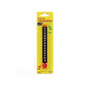 LY308A-LİYA (LCD) DİJİTAL DERECE YAPIŞTIRMALI