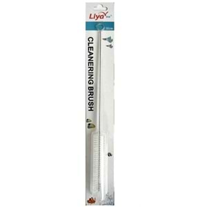 LZ215-30CM LİYA ESNEK HORTUM TEMİZLEME FIRÇASI 30CM