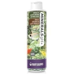 MGP50-REEFLOWERS MİNERALS GH+ 50CC