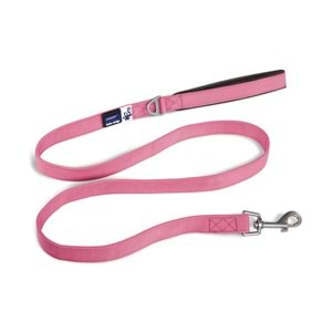 SU1445-CURLI BASIC LEASH PINK M