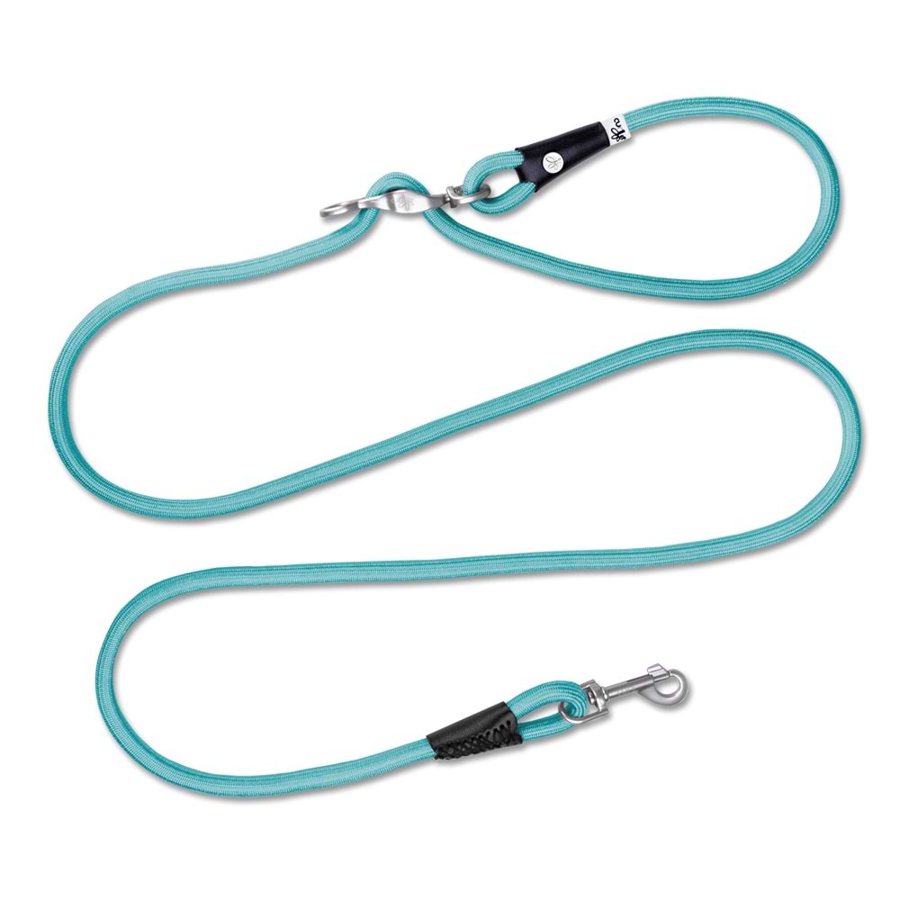 PN3527-VARIO COMFORT LEASH LE25 TURQUOISE S