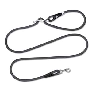 PN3530-VARIO COMFORT LEASH LE25 BLACK L