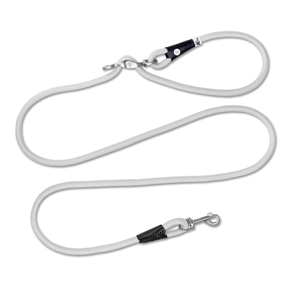 PN3532-VARIO COMFORT LEASH LE25 LIGHT-GRAY L