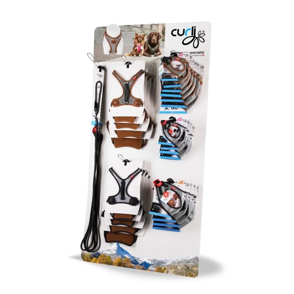 PN3619-CURLI ALPINE GLOW POLY EU