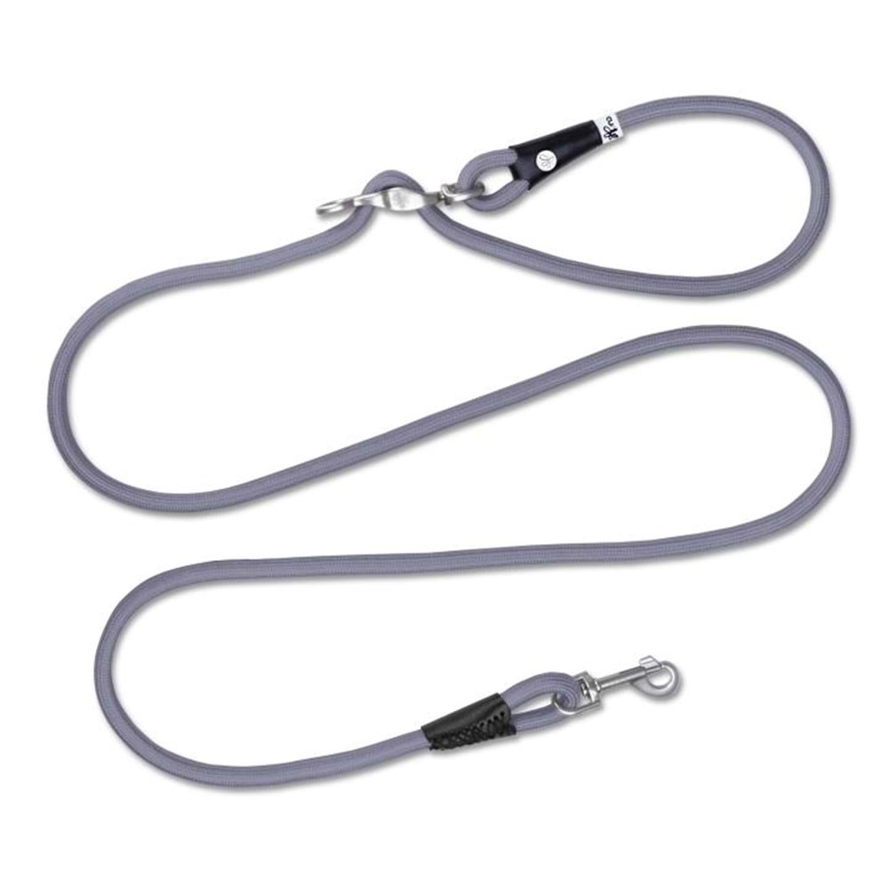 PN3702-CURLI VARIO COMFORT LEASH LE26 BLUE S