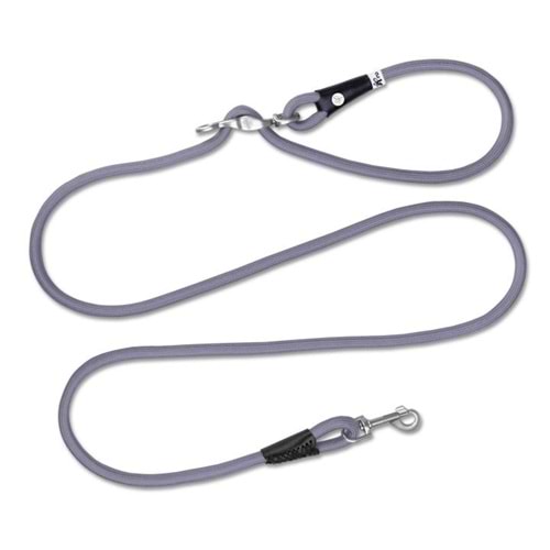 PN3703-CURLI VARIO COMFORT LEASH LE26 BLUE L
