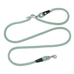 PN3706-CURLI VARIO COMFORT LEASH LE26 TURQUOISE S