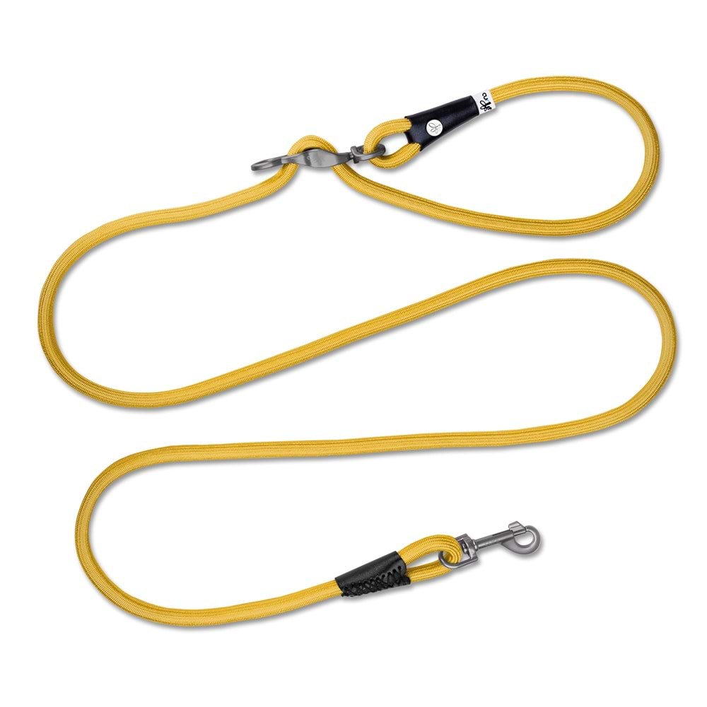 PN3805-CURLI VARIO COMFORT LEASH MANGO S