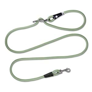 PN3807-CURLI VARIO COMFORT LEASH OLIVE S