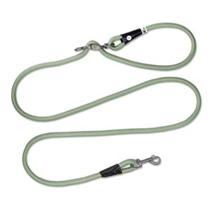 PN3808-CURLI VARIO COMFORT LEASH OLIVE L
