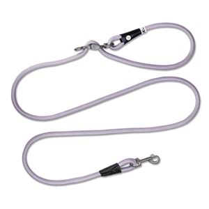 PN3810-CURLI VARIO COMFORT LEASH LILAC L