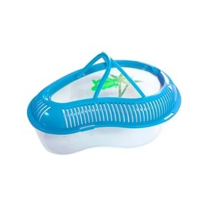 SB079 AQUAWE KAPAKLI KAPLUMBAĞA BAHÇESİ 12Lİ PAKET