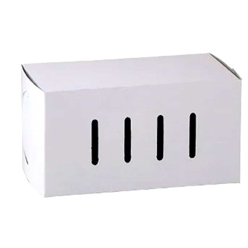 BİRDLİFE KÜÇÜK KUŞ KUTUSU 50Lİ PAKET***