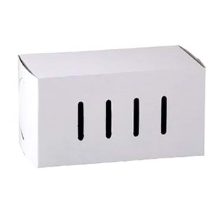 BİRDLİFE KÜÇÜK KUŞ KUTUSU 50Lİ PAKET***