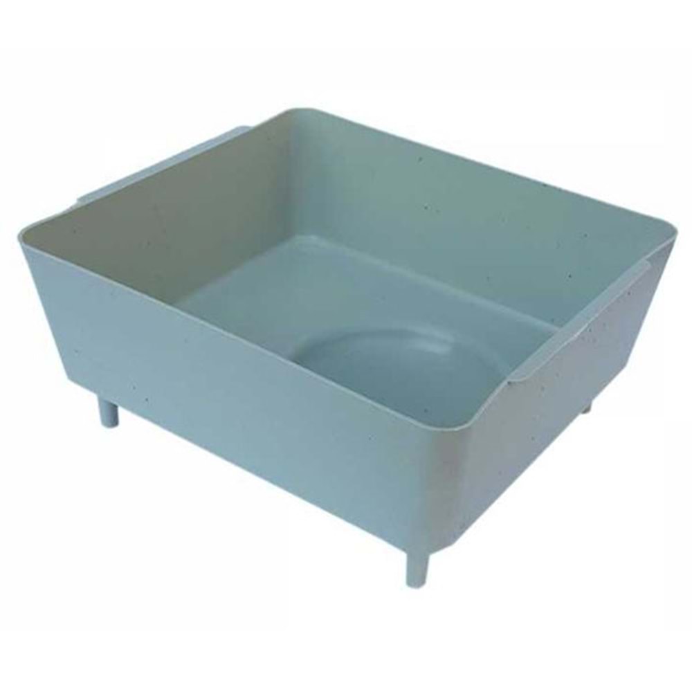 00648-BİRDLİFE PLASTİK YUVA FOLLUĞU BÜYÜK 20X16X9CM 12Lİ