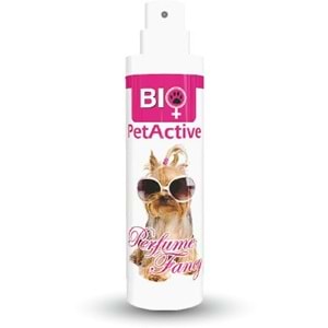 BIO PETACTİVE FANCY PARFÜM 50ML