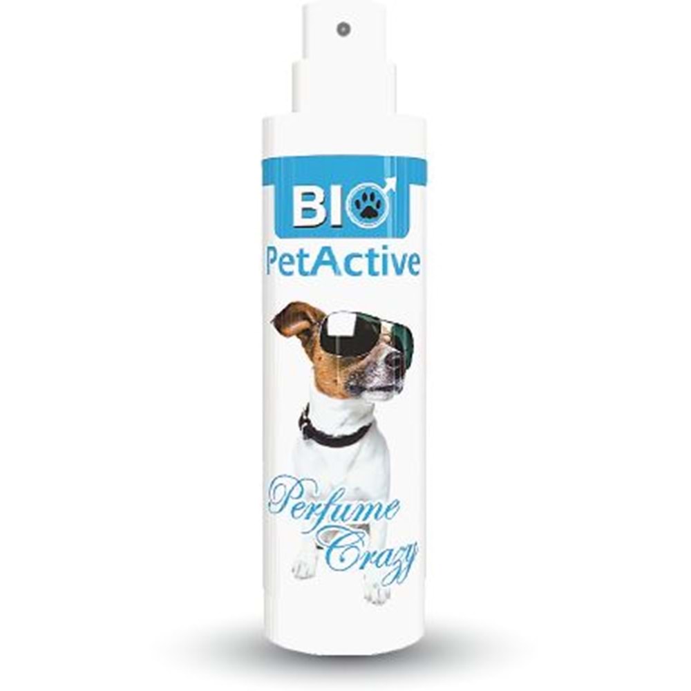 BIO PETACTİVE CRAZY PARFÜM 50ML